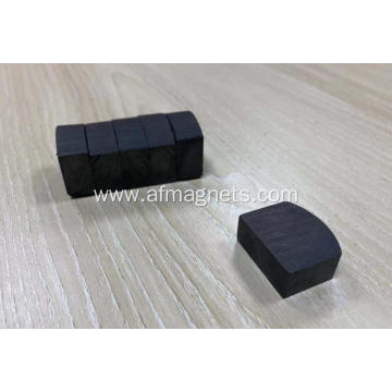 Barium Strontium Ferrite Magnet